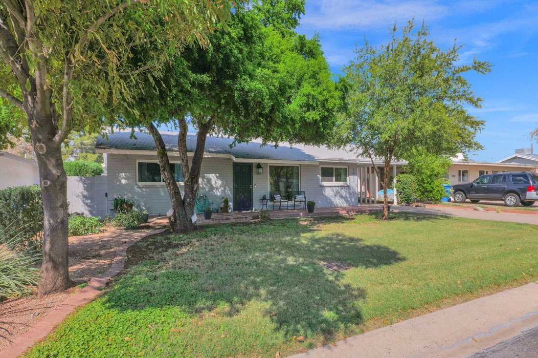 House in Phoenix, Arizona, United States 2 - 19011848