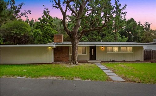 House in La Cañada Flintridge, California, United States 1