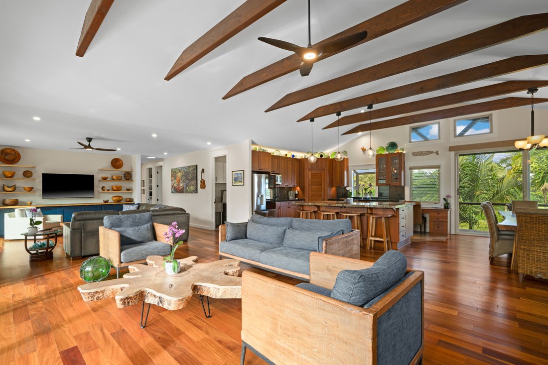 House in Kilauea, Hawaii, United States 3 - 19026404