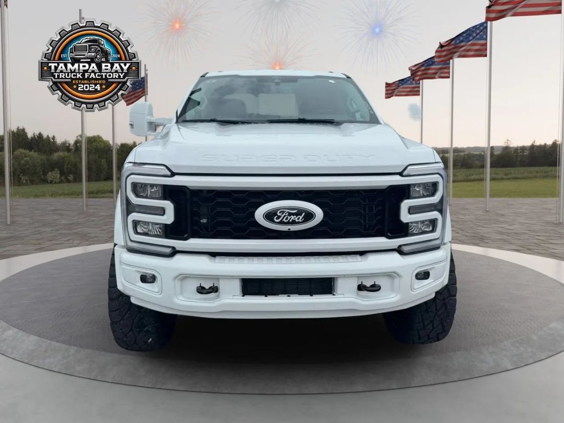 Pickup in Tampa, FL, United States 2 - 18424573