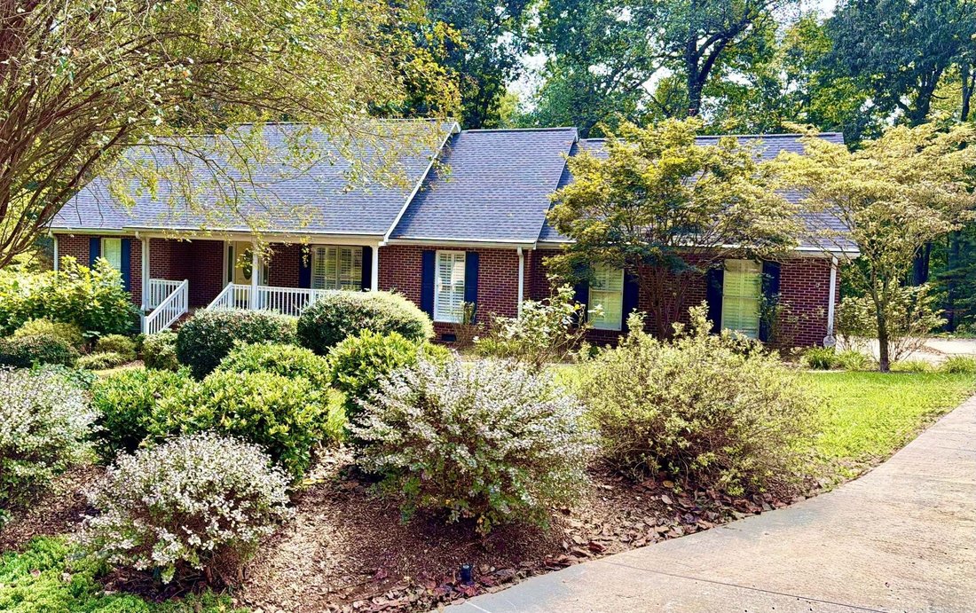 House in Athens, Tennessee, United States 1 - 19020795