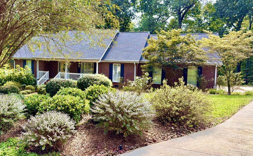 Casa en Athens, Tennessee, Estados Unidos 1