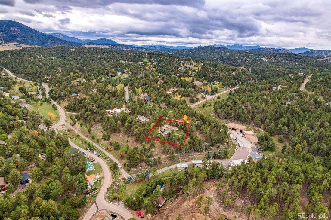 House in Evergreen, Colorado, United States 2 - 19023913