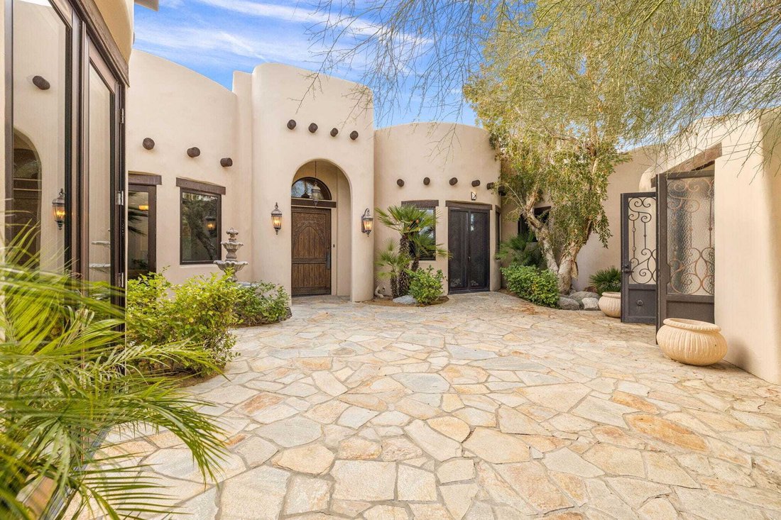 House in Palm Desert, California, United States 2 - 19031832