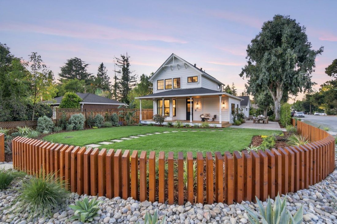 House in Mountain View, California, United States 3 - 19023756