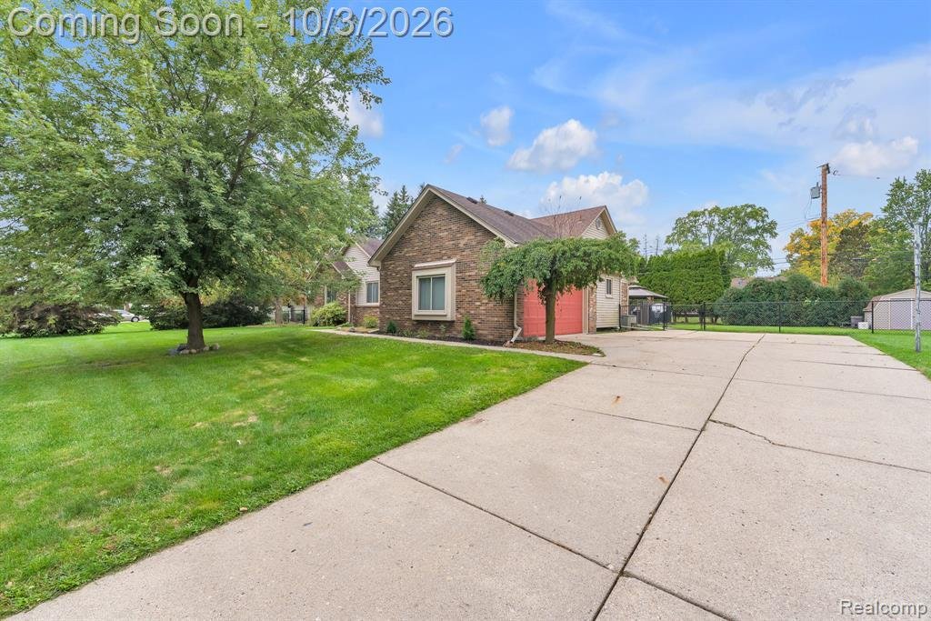 House in Livonia, Michigan, United States 3 - 19027421