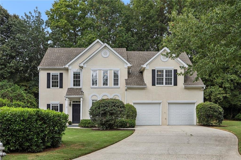 House in Alpharetta, Georgia, United States 1 - 19024227