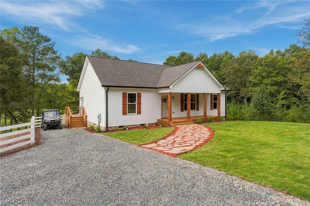 House in Chatsworth, Georgia, United States 1 - 19026968