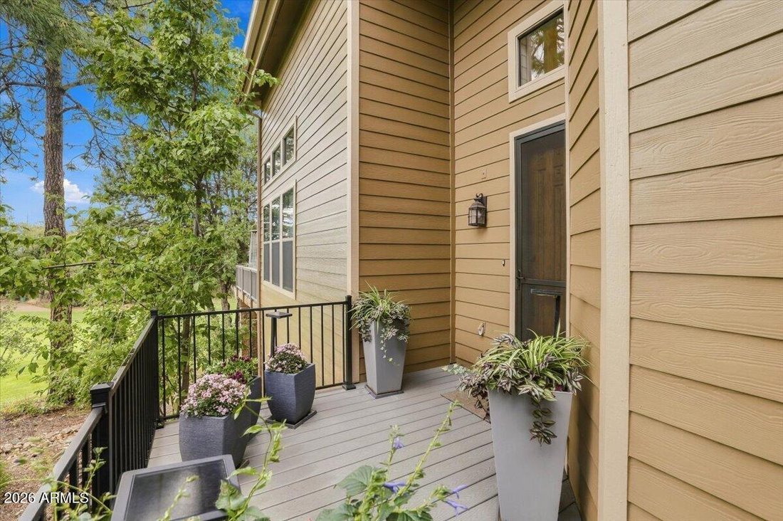 Townhouse in Prescott, Arizona, United States 3 - 19021241