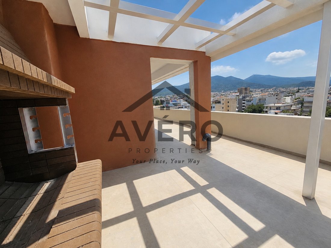 Appartamento a North Athens, Attica, Grecia 5 - 19027423