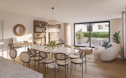 Apartment in Romanel-sur-Lausanne, Vaud, Switzerland 1