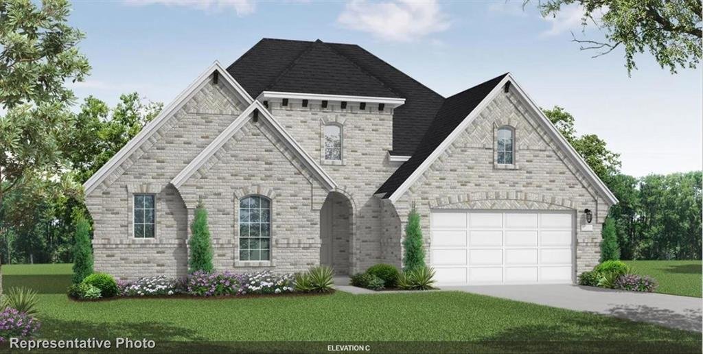 House in Rockwall, Texas, United States 1 - 19025010