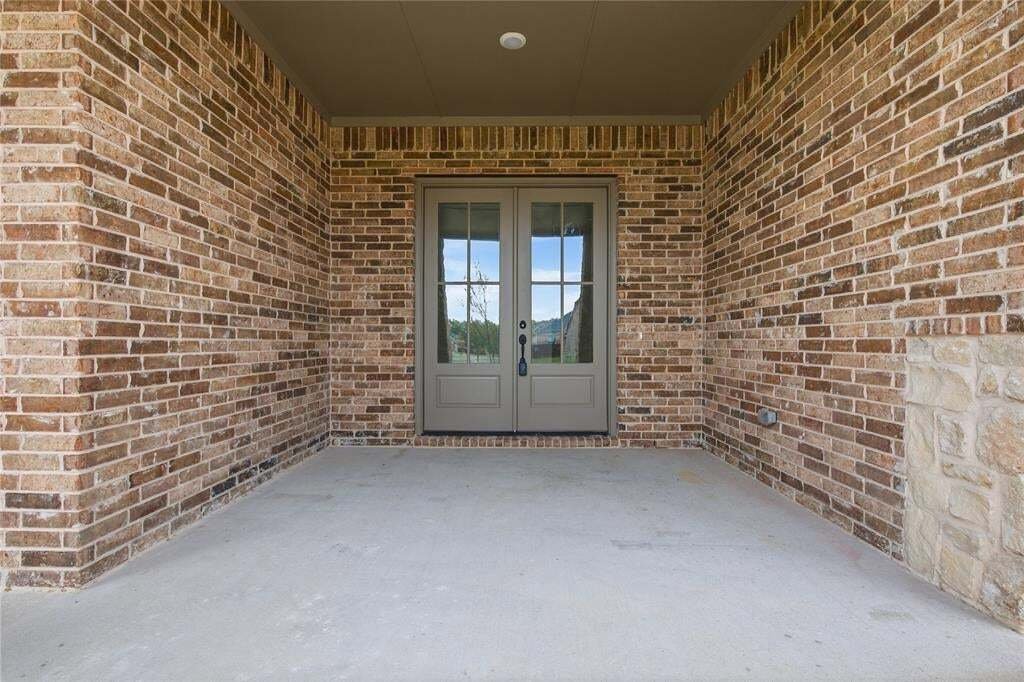 Casa en Van Alstyne, Texas, Estados Unidos 3 - 18366790