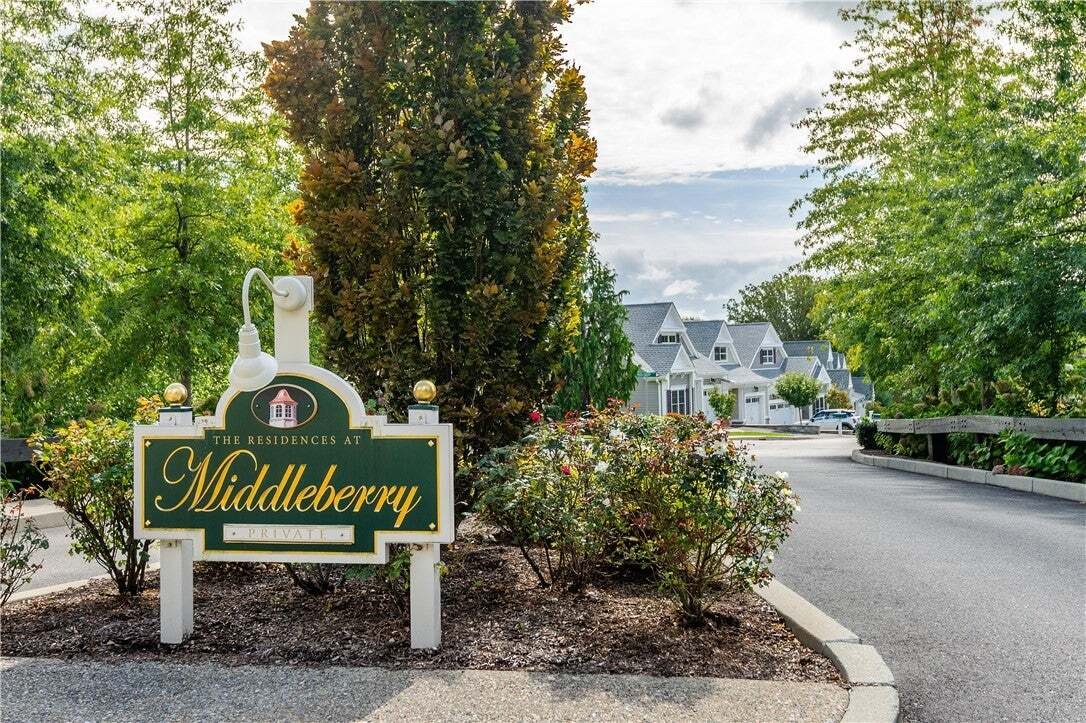 Condo in East Greenwich, Rhode Island, United States 3 - 19026905
