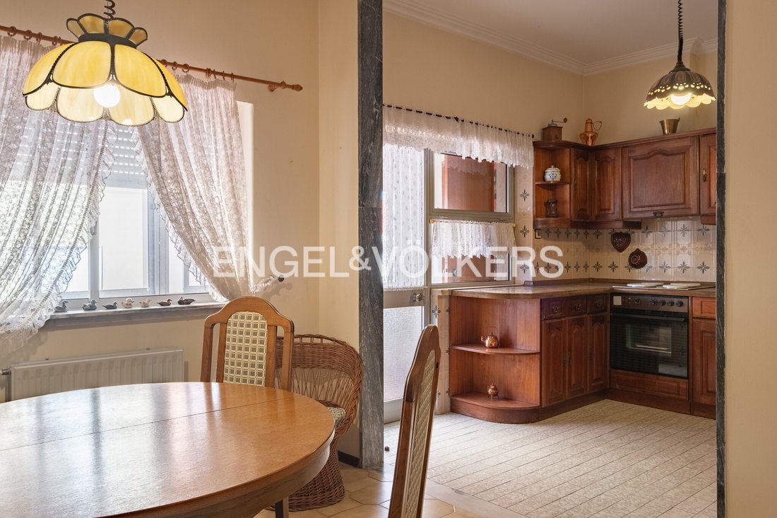 Appartamento a Baixa da Banheira, Setúbal Municipality, Portogallo 4 - 19021598