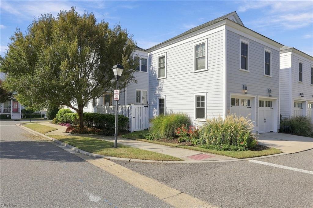 House in Norfolk, Virginia, United States 5 - 19021202
