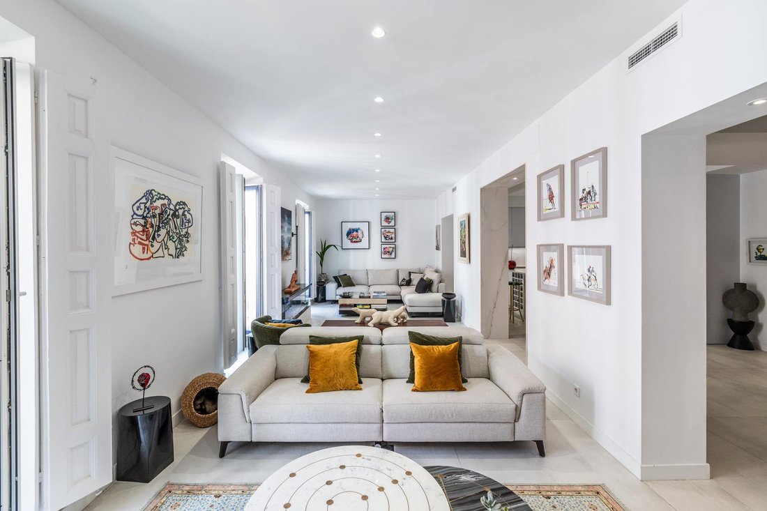 Apartment in Centro, Madrid, Spain 2 - 19020930