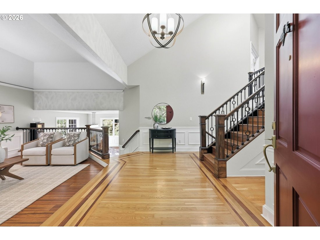 Haus in Lake Oswego, Oregon, Vereinigte Staaten 3 - 19032170