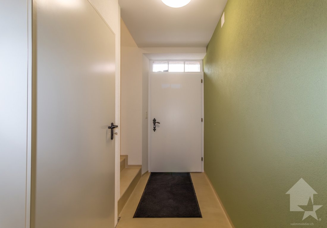 Apartment in Vétroz, Valais/Wallis, Switzerland 3 - 19027227