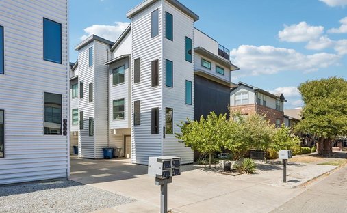 Condo in Dallas, Texas, United States 1