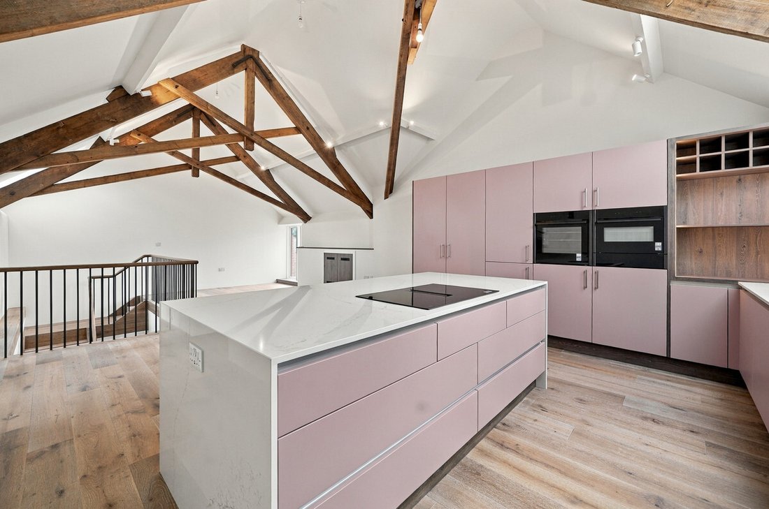Haus in Totnes, England 5 - 19031231