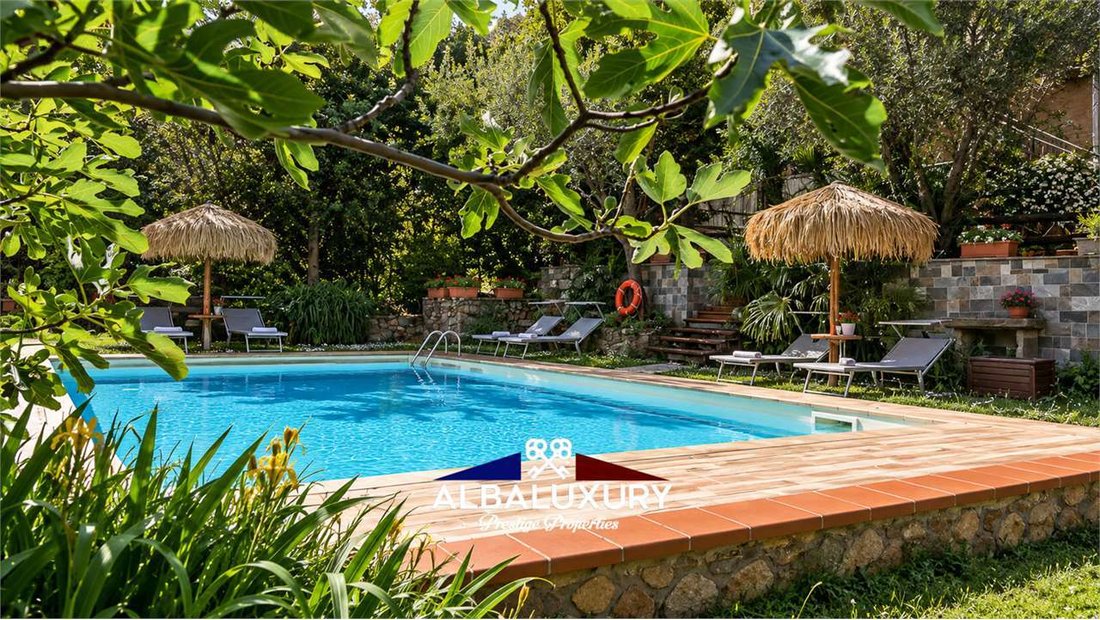 Villa in Centro, Florenz, Toskana 4 - 15765406