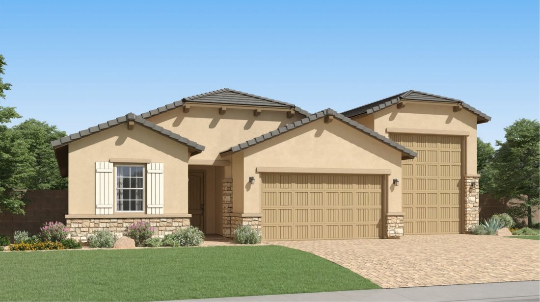 House in Surprise, Arizona, United States 1 - 19030032