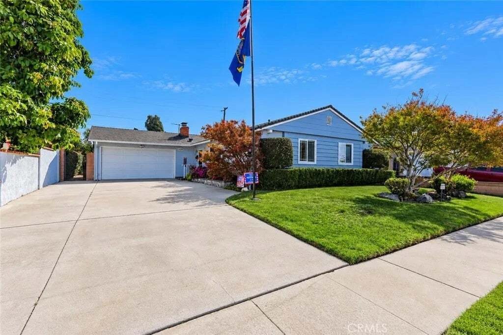 House in Westminster, California, United States 1 - 19020942