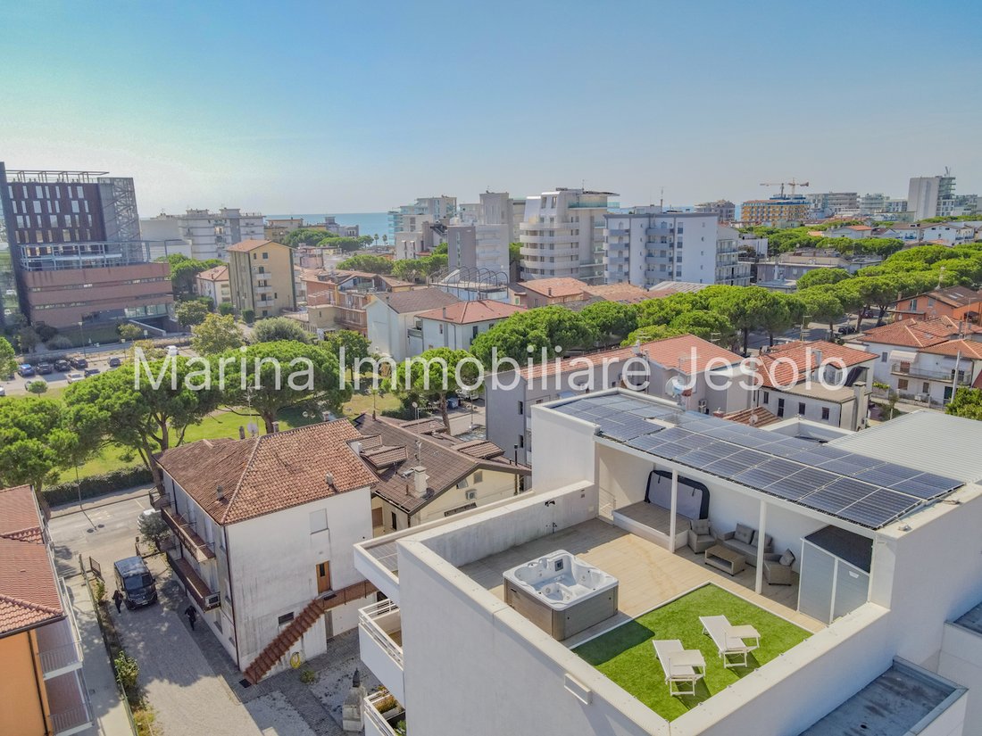 Apartment in Lido di Jesolo, Jesolo, Veneto 4 - 19025537