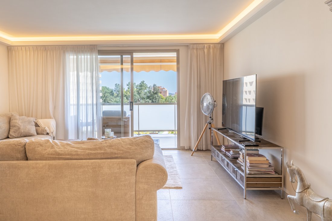 Penthouse in Calvia, Balearic Islands, Spain 4 - 19020630