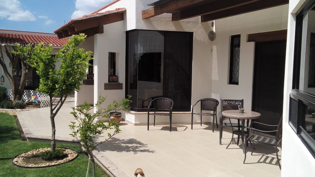 House in Pocitos, Aguascalientes, Aguascalientes, Mexico 3 - 19030297
