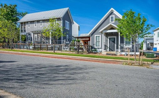 Haus in Carlton Landing, Oklahoma, Vereinigte Staaten 1