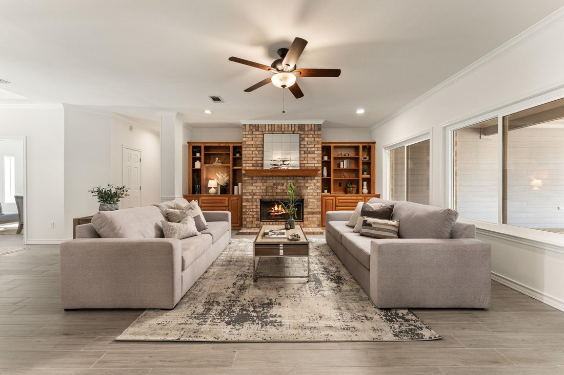 House in Georgetown, Texas, United States 5 - 19031199