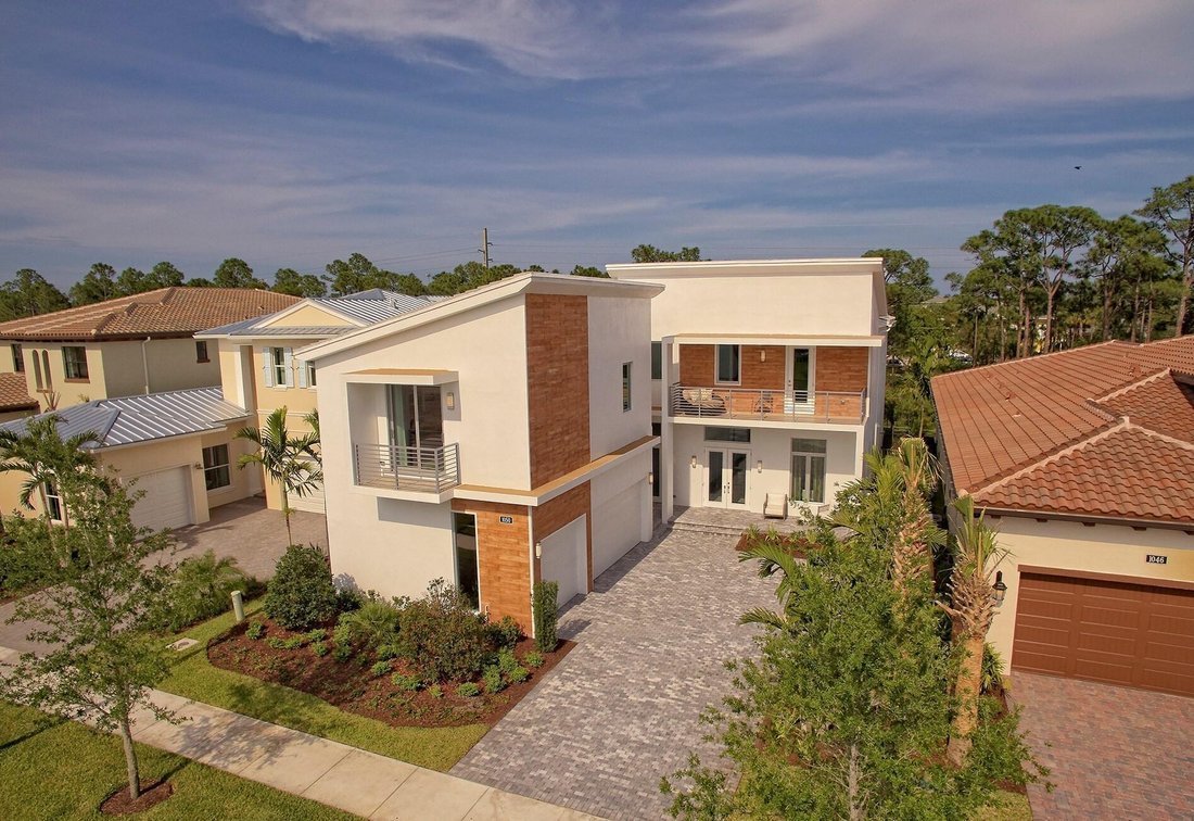 House in Palm Beach Gardens, Florida, United States 2 - 19031482