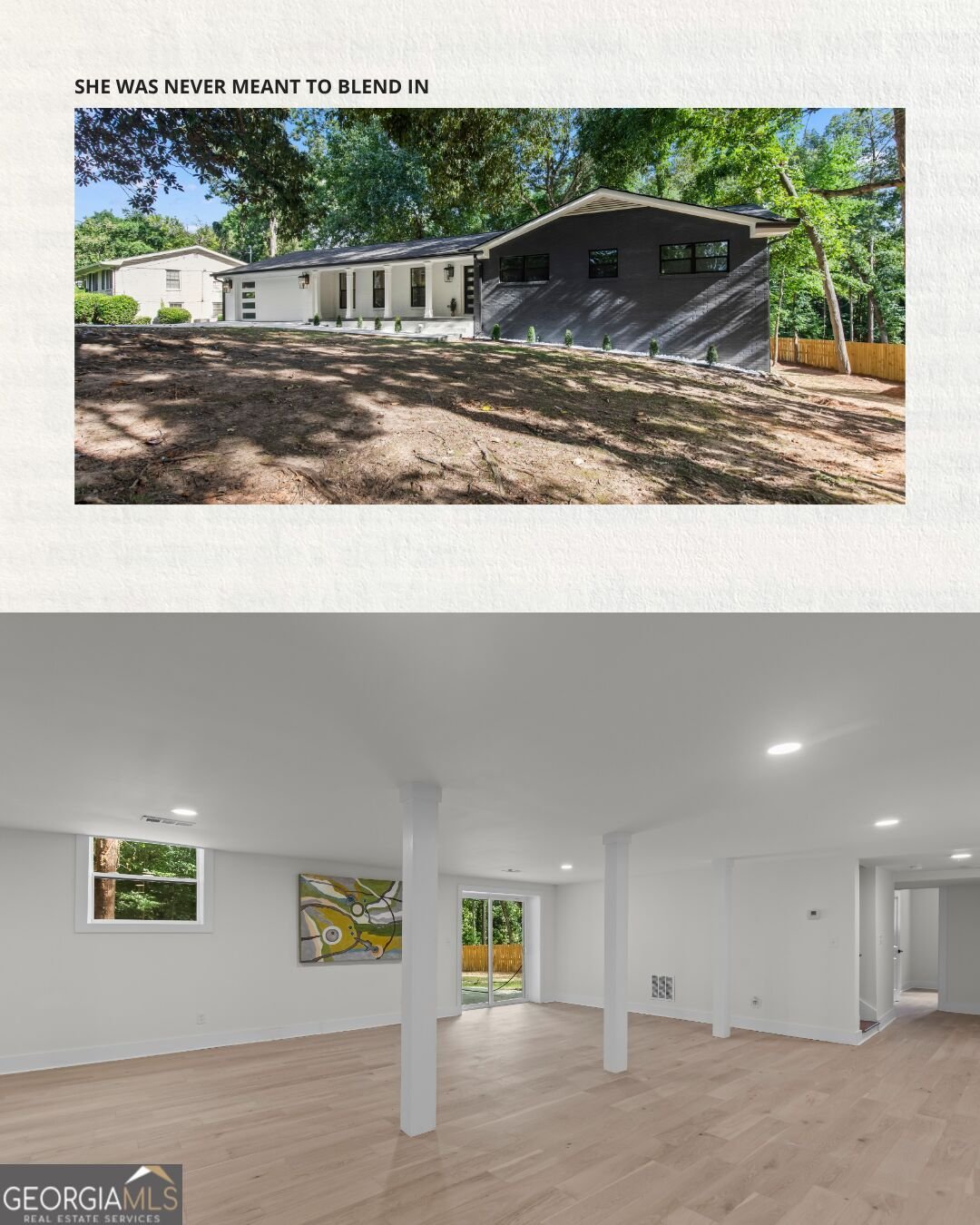 Casa en Atlanta, Georgia, Estados Unidos 1 - 19021115