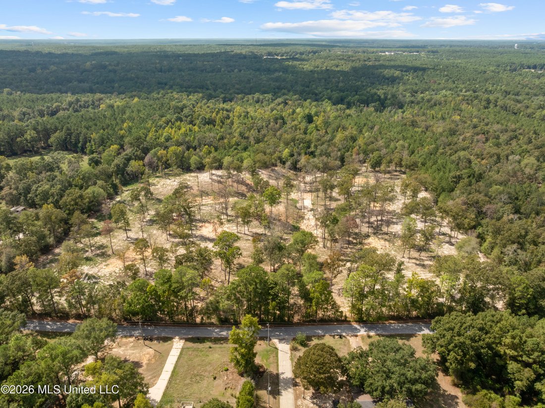 Land in Hattiesburg, Mississippi, United States 2 - 19021201