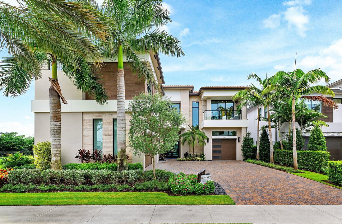 House in Boca Raton, Florida, United States 2 - 19020749