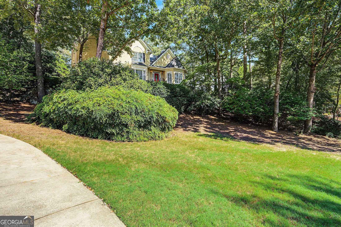 House in Peachtree City, Georgia, United States 2 - 19020673