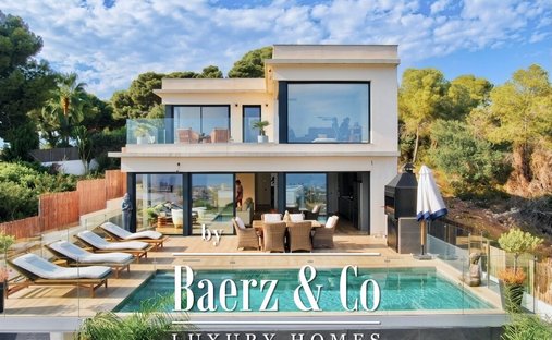 Casa a Cunit, Catalogna, Spagna 1