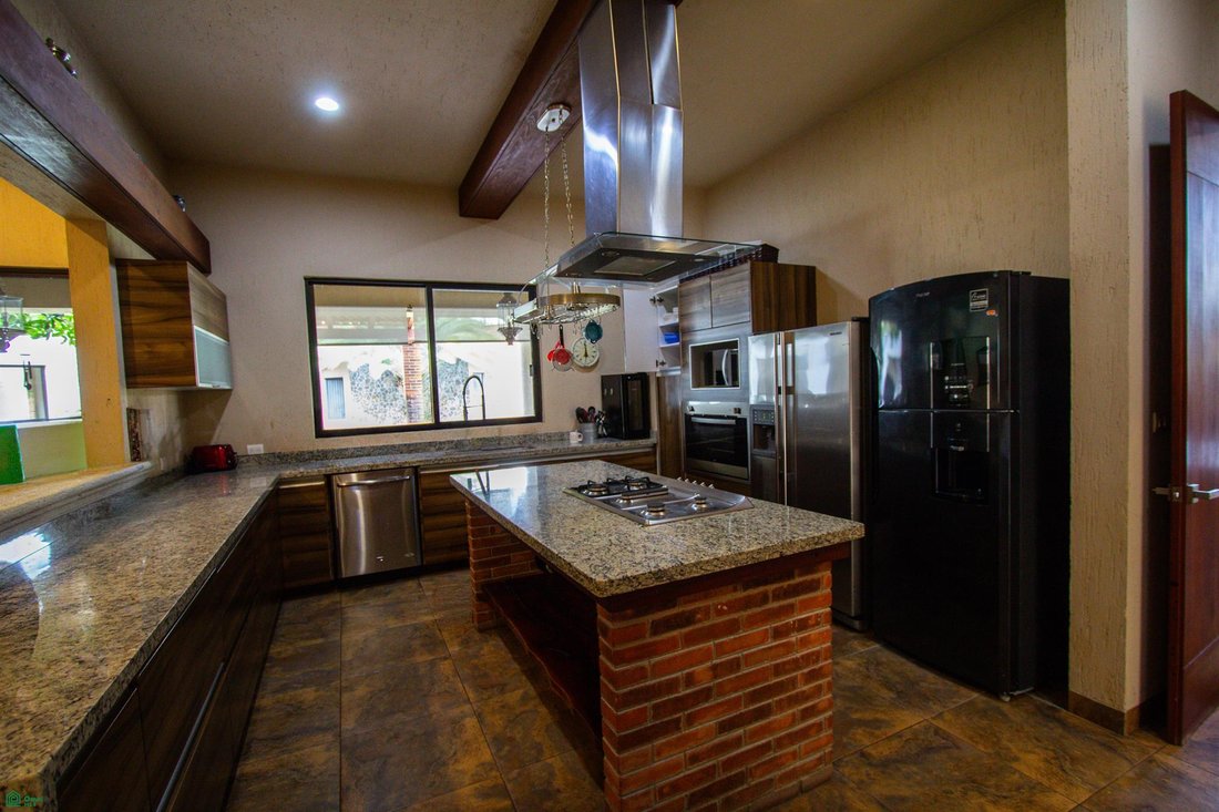 Casa in Presita Guadalupe, Guanajuato, Messico 5 - 18446848