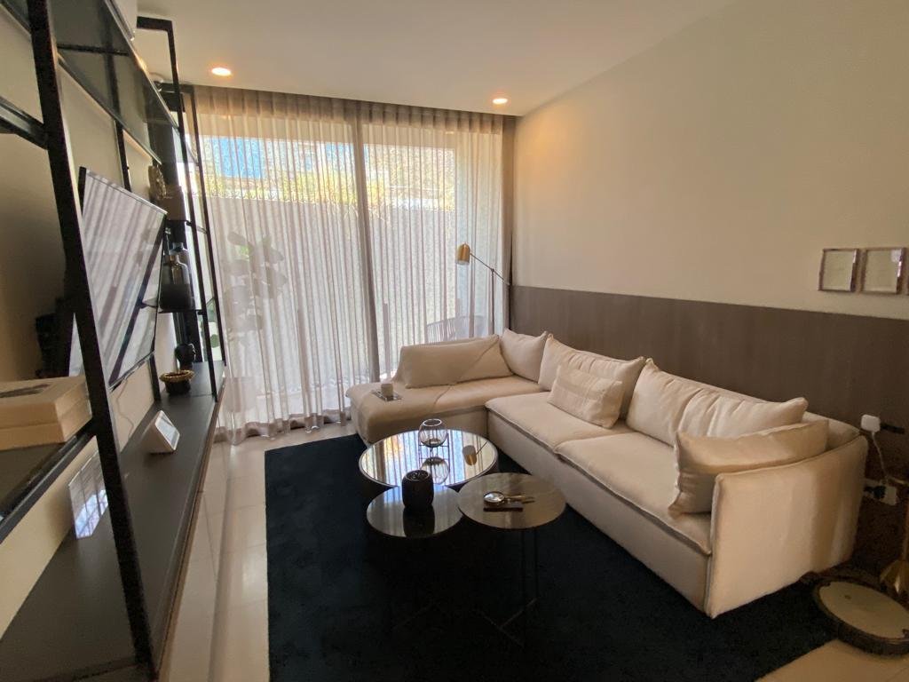 Apartment in Monterrey, Nuevo Leon, Mexico 4 - 19021306