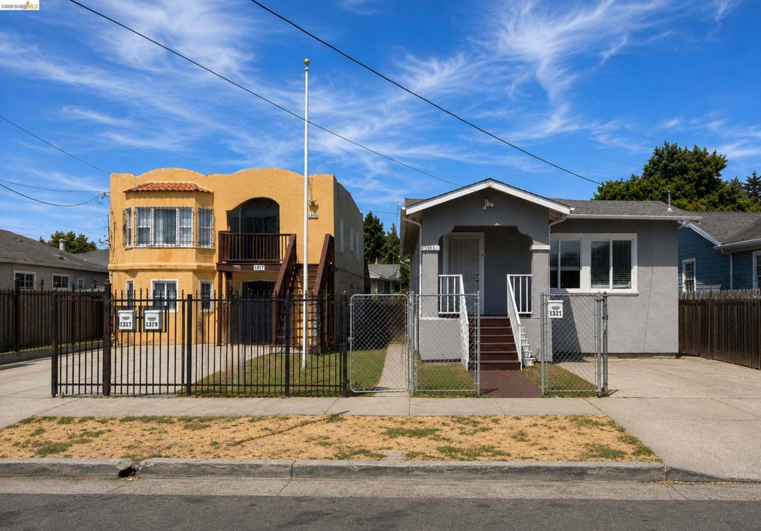 Oakland, California, United States 1 - 19030664