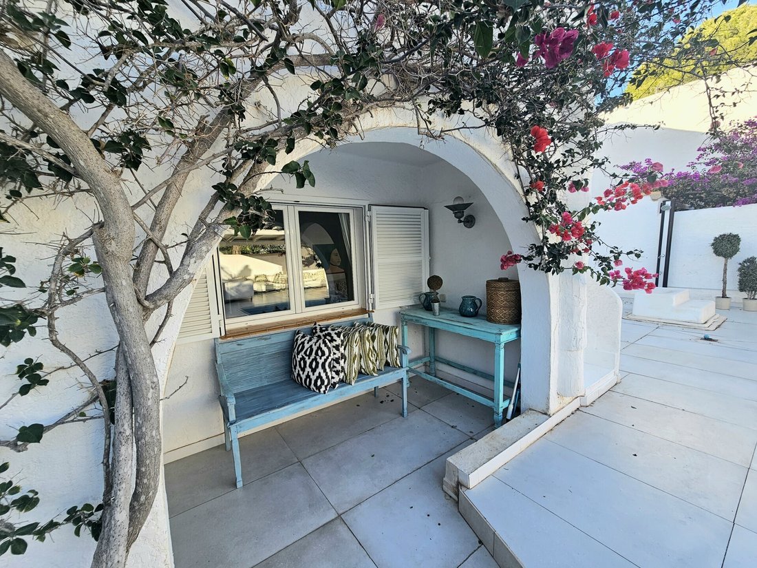 Villa in Sol de Mallorca, Calvia, Balearic Islands 3 - 19021334