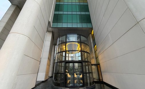 Apartamento en San Pedro Garza García, Nuevo León, México 1