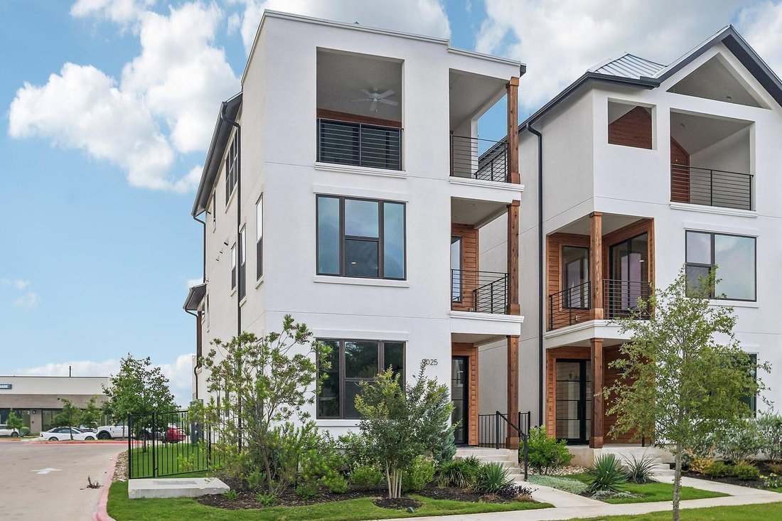 House in Austin, Texas, United States 3 - 19030790