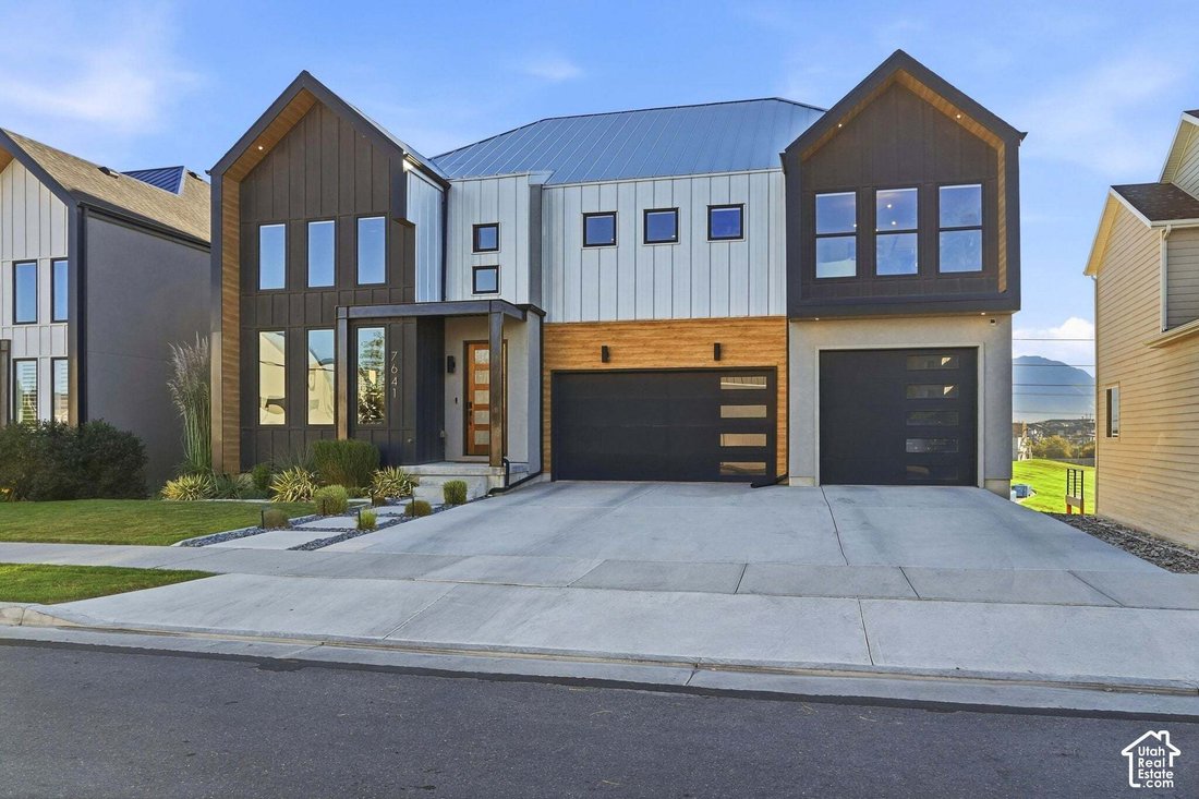 Haus in West Jordan, Utah, Vereinigte Staaten 1 - 19006992