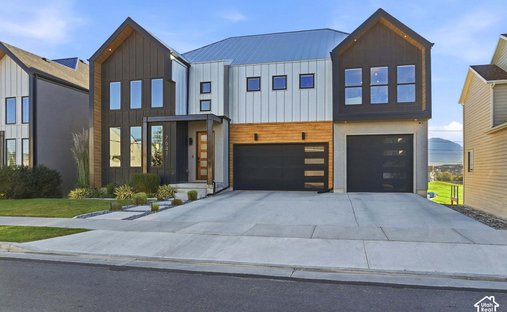 Casa a West Jordan, Utah, Stati Uniti 1