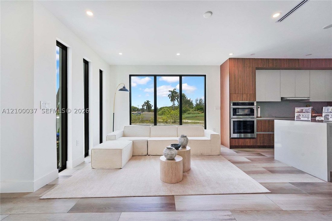 House in Hollywood, Florida, United States 3 - 19029303