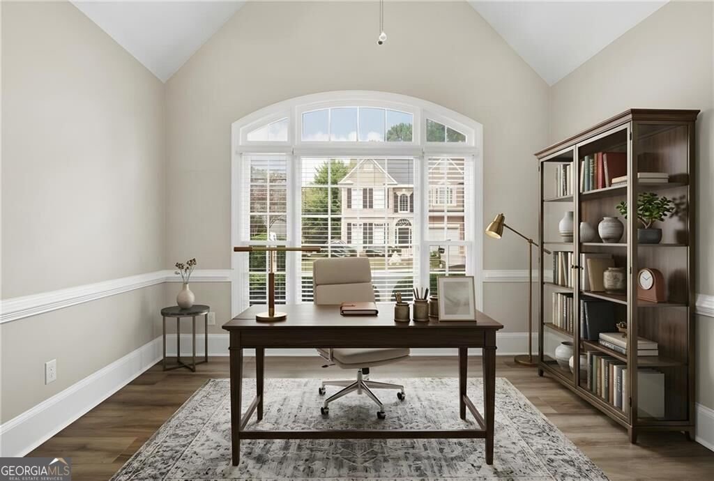 House in Dunwoody, Georgia, United States 2 - 19024358