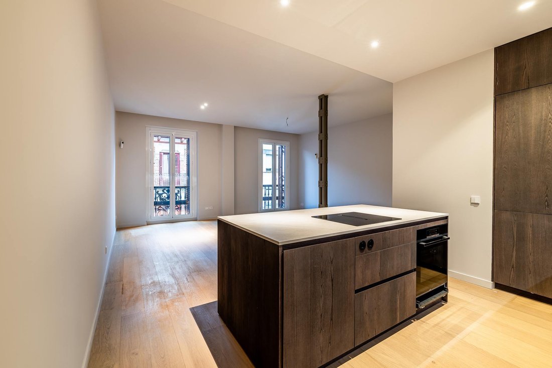 Apartment in Centro, Madrid, Spain 4 - 18526622